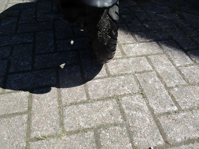 Btm classic - snorscooter - retro bt49qt-11 - scooter - afbeelding 11 van  11