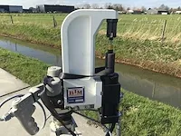 Btm s-17014 clinching press on s-17046 pneumatic tapping arm - afbeelding 4 van  11