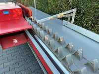 Btm t 4000 bloemenboslijn verwerkingsmachine - afbeelding 3 van  20
