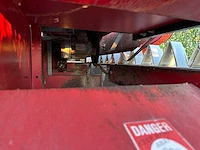 Btm t 4000 bloemenboslijn verwerkingsmachine - afbeelding 6 van  20