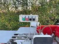 Btm t 4000 bloemenboslijn verwerkingsmachine - afbeelding 8 van  20
