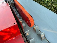 Btm t 4000 bloemenboslijn verwerkingsmachine - afbeelding 9 van  20