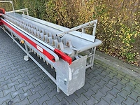 Btm t 4000 bloemenboslijn verwerkingsmachine - afbeelding 15 van  20