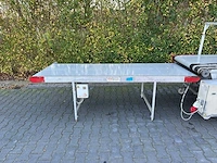 Btm t 4000 bloemenboslijn verwerkingsmachine - afbeelding 16 van  20