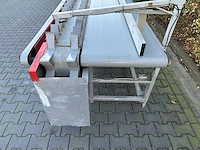 Btm t 4000 bloemenboslijn verwerkingsmachine - afbeelding 17 van  20