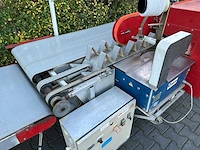Btm t 4000 bloemenboslijn verwerkingsmachine - afbeelding 18 van  20