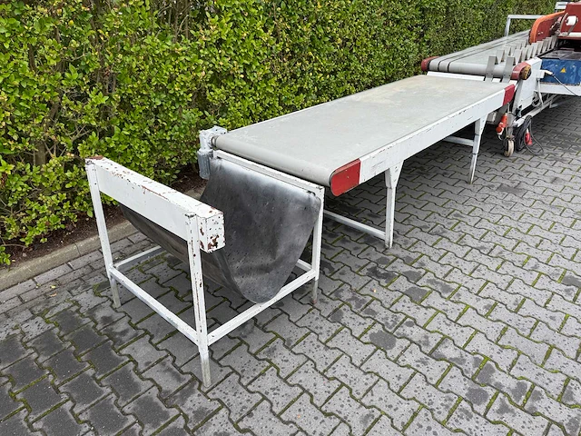 Btm t1000 boslijn - afbeelding 2 van  21