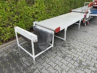 Btm t1000 boslijn - afbeelding 2 van  21