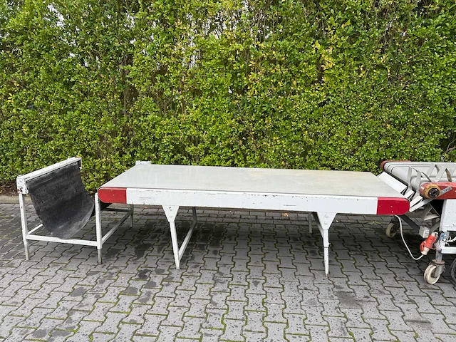 Btm t1000 boslijn - afbeelding 3 van  21