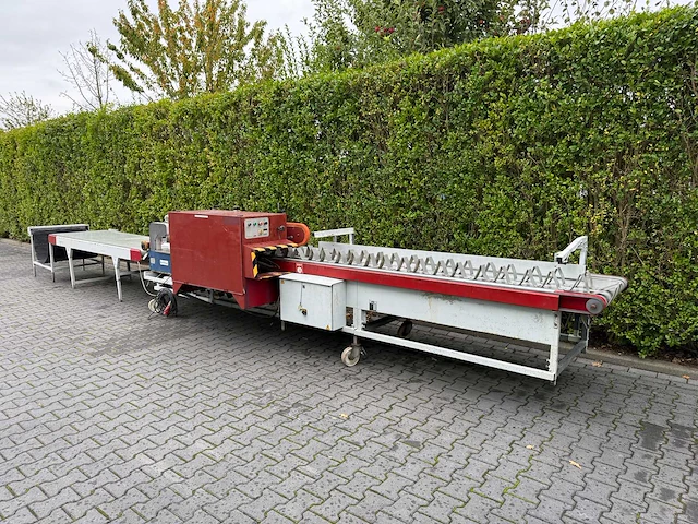 Btm t1000 boslijn - afbeelding 5 van  21