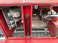Btm t1000 boslijn - afbeelding 7 van  21
