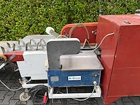 Btm t1000 boslijn - afbeelding 8 van  21