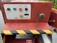 Btm t1000 boslijn - afbeelding 11 van  21