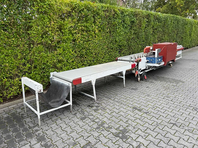 Btm t1000 boslijn - afbeelding 1 van  21