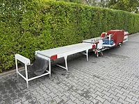 Btm t1000 boslijn - afbeelding 1 van  21