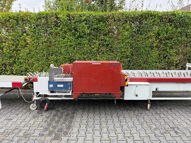 Btm t1000 boslijn - afbeelding 12 van  21