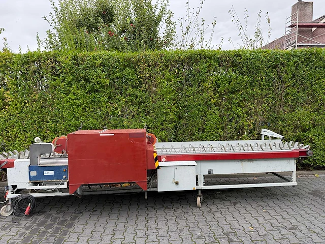 Btm t1000 boslijn - afbeelding 16 van  21