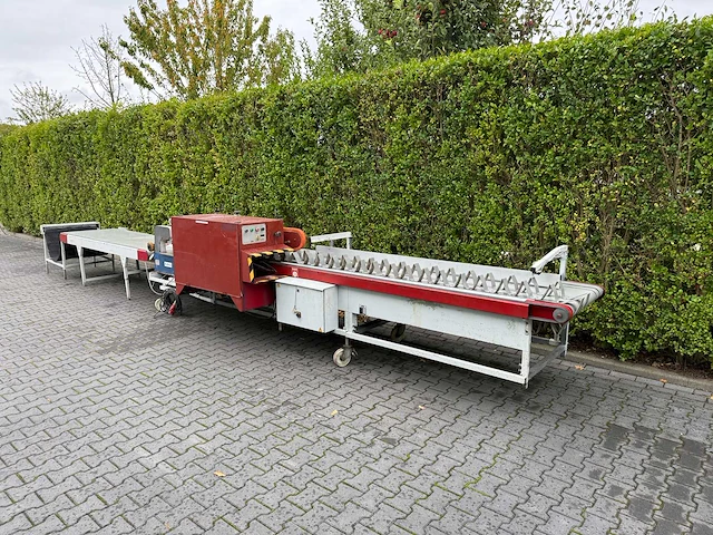 Btm t1000 boslijn - afbeelding 17 van  21