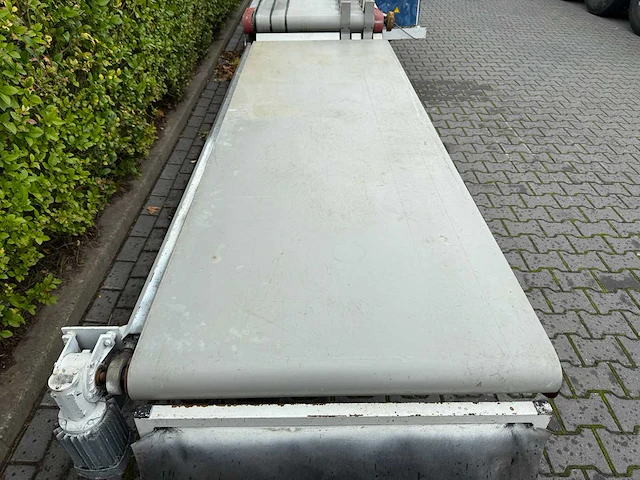 Btm t1000 boslijn - afbeelding 20 van  21