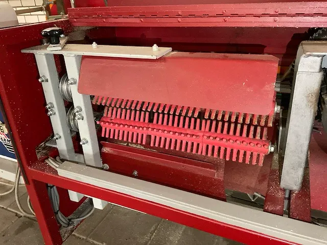 Btm t1100 millenium ii boslijn - afbeelding 3 van  21