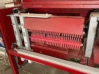 Btm t1100 millenium ii boslijn - afbeelding 3 van  21