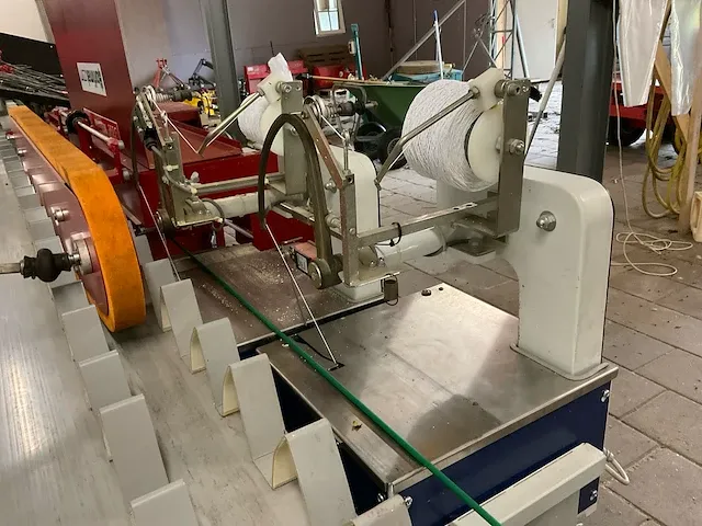Btm t1100 millenium ii boslijn - afbeelding 5 van  21