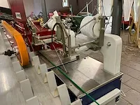 Btm t1100 millenium ii boslijn - afbeelding 5 van  21