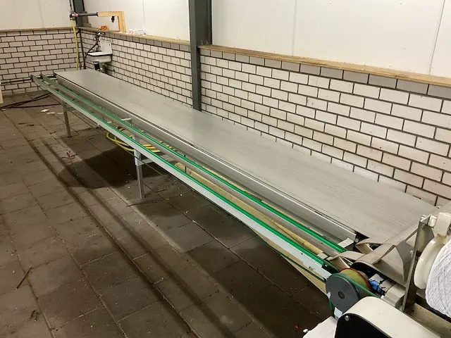 Btm t1100 millenium ii boslijn - afbeelding 8 van  21