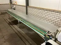 Btm t1100 millenium ii boslijn - afbeelding 8 van  21