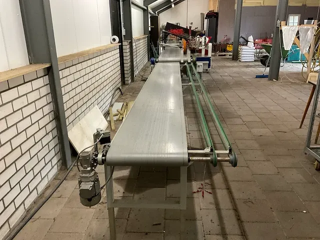 Btm t1100 millenium ii boslijn - afbeelding 9 van  21