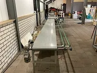 Btm t1100 millenium ii boslijn - afbeelding 9 van  21