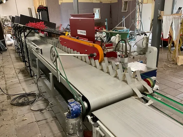Btm t1100 millenium ii boslijn - afbeelding 10 van  21