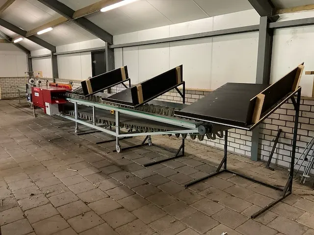 Btm t1100 millenium ii boslijn - afbeelding 1 van  21