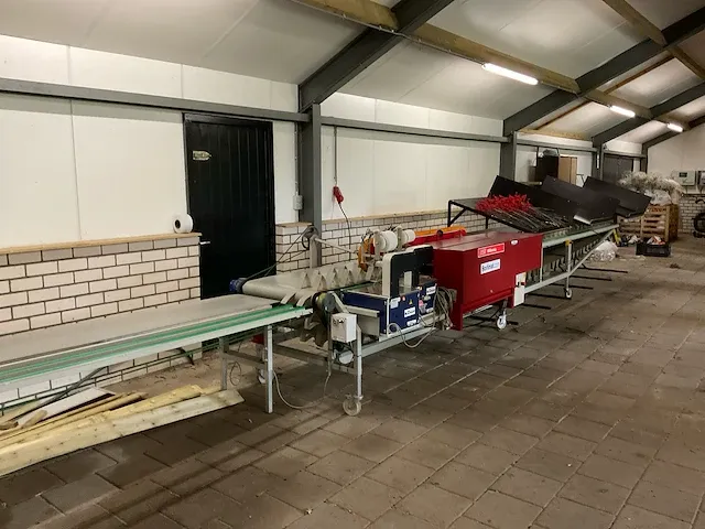 Btm t1100 millenium ii boslijn - afbeelding 12 van  21