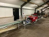 Btm t1100 millenium ii boslijn - afbeelding 12 van  21