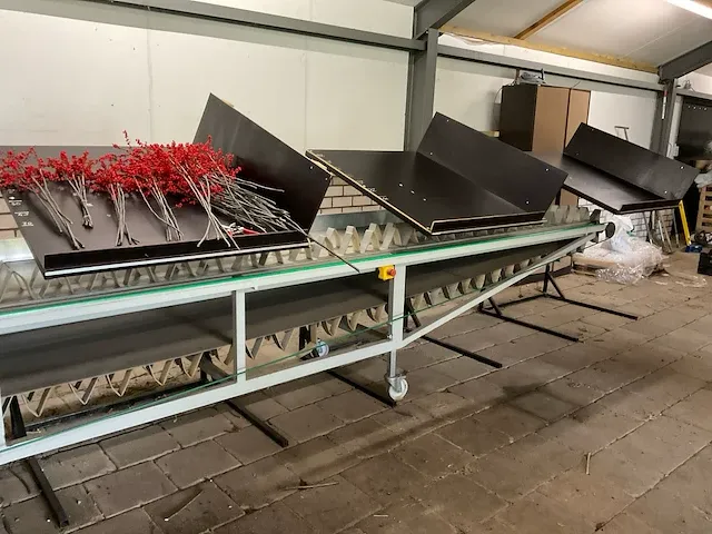 Btm t1100 millenium ii boslijn - afbeelding 15 van  21
