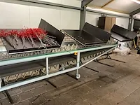 Btm t1100 millenium ii boslijn - afbeelding 15 van  21