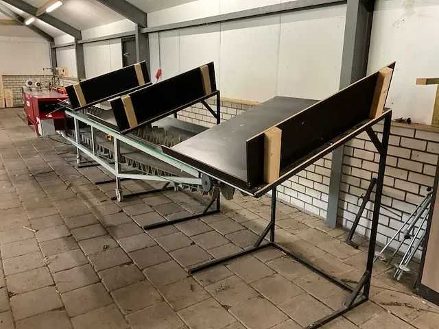 Btm t1100 millenium ii boslijn - afbeelding 16 van  21