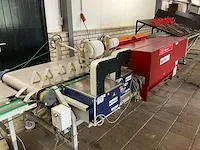 Btm t1100 millenium ii boslijn - afbeelding 20 van  21