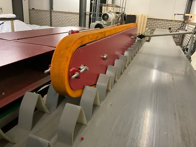 Btm t1100 millenium ii boslijn - afbeelding 21 van  21