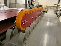 Btm t1100 millenium ii boslijn - afbeelding 21 van  21