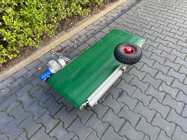 Btm transportband - afbeelding 1 van  6