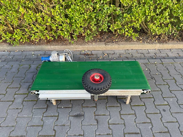 Btm transportband - afbeelding 2 van  6