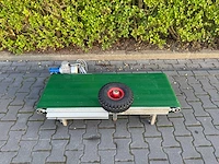 Btm transportband - afbeelding 2 van  6