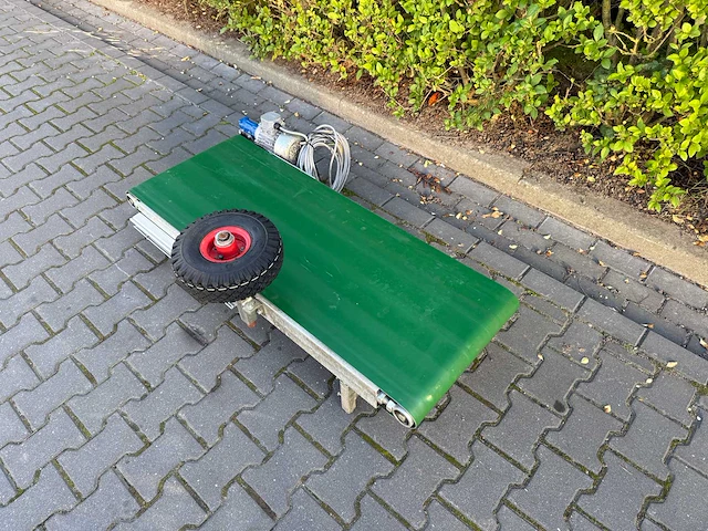 Btm transportband - afbeelding 3 van  6