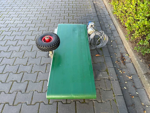 Btm transportband - afbeelding 4 van  6
