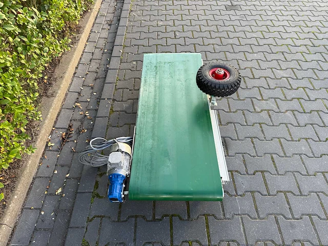 Btm transportband - afbeelding 5 van  6