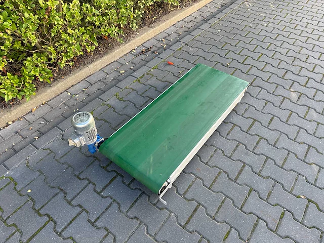 Btm transportband - afbeelding 1 van  6