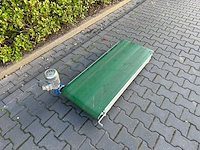 Btm transportband - afbeelding 1 van  6