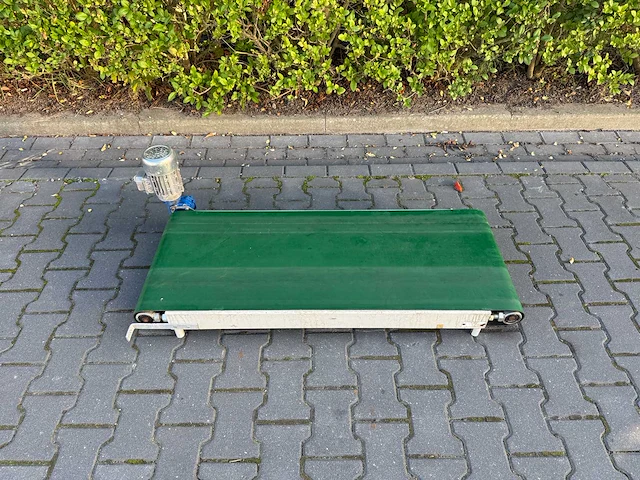 Btm transportband - afbeelding 2 van  6